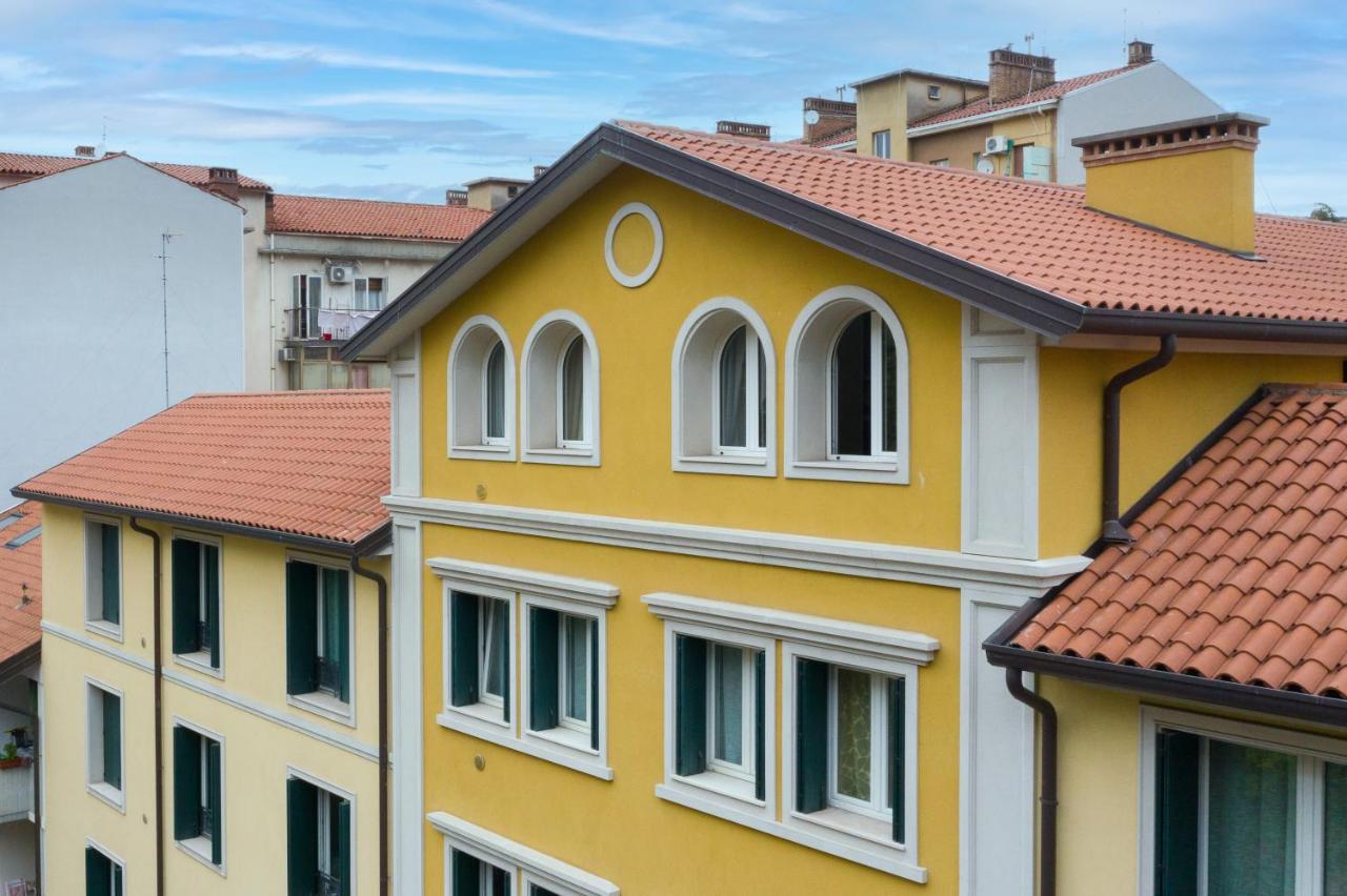 Residence Rialto Trieste Exterior photo